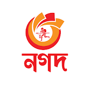 Nagad সেন্ড মানি 01856842401