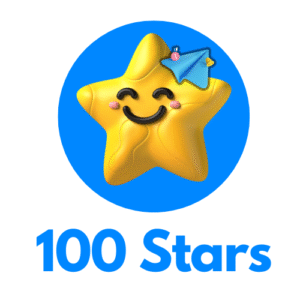 100 Telegram Stars Buy BD bKash in Bangladesh