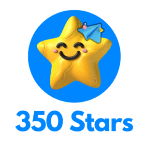 350 Telegram Stars Buy BD bKash in Bangladesh