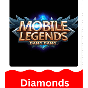 Mobile legend diamond buy bangladesh