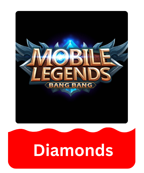 Mobile legend diamond buy bangladesh