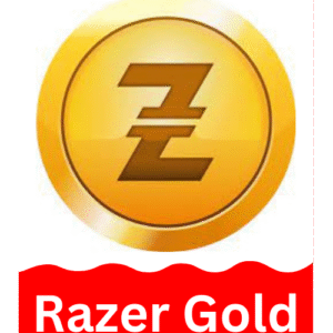 Razer gold gift card where to buy