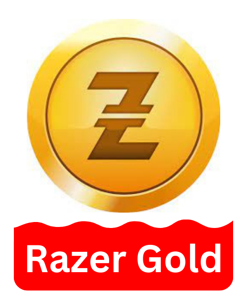 Razer gold gift card where to buy