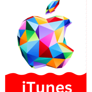 Itunes gift card price in bangladesh