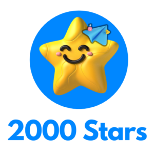 2000 Telegram Star Buy bKash in Bangladesh
