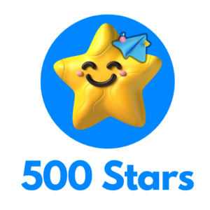 500 Telegram Star Buy bKash in Bangladesh